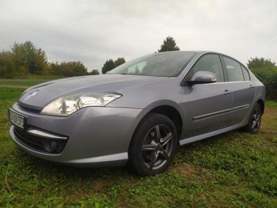 Używane Renault Laguna - 20 900 PLN, 248 532 km, 2010