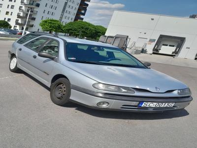 Używane Renault Laguna - 2 900 PLN, 289 000 km, 1999