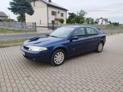 Używane Renault Laguna - 5 900 PLN, 192 000 km, 2003