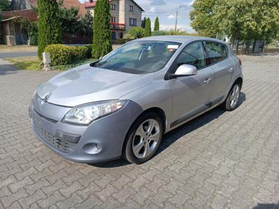 Używane Renault Megane - 11 500 PLN, 246 000 km, 2011