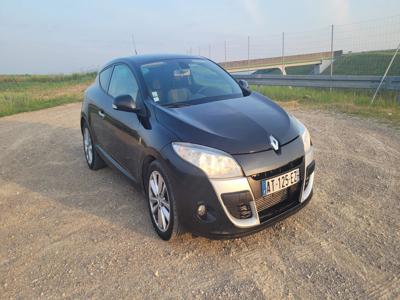 Używane Renault Megane - 11 999 PLN, 260 000 km, 2010