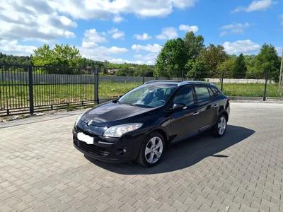 Używane Renault Megane - 17 900 PLN, 215 400 km, 2012