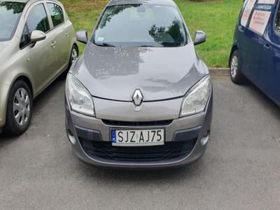 Używane Renault Megane - 18 700 PLN, 112 000 km, 2009