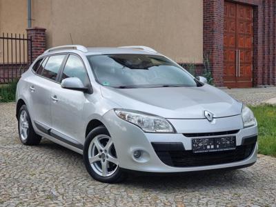 Używane Renault Megane - 18 900 PLN, 217 000 km, 2010