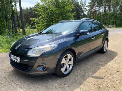 Używane Renault Megane - 19 900 PLN, 182 000 km, 2009