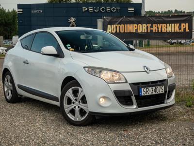 Używane Renault Megane - 20 000 PLN, 173 491 km, 2009