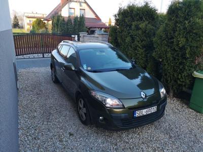 Używane Renault Megane - 20 900 PLN, 155 594 km, 2009