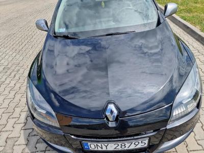 Używane Renault Megane - 20 900 PLN, 199 500 km, 2011