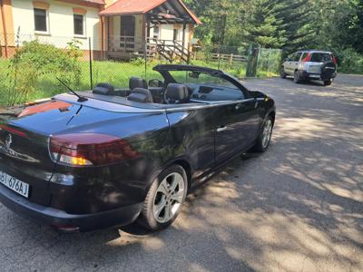 Używane Renault Megane - 21 600 PLN, 166 000 km, 2010