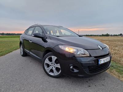 Używane Renault Megane - 19 000 PLN, 218 000 km, 2010