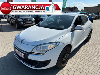 Używane Renault Megane - 23 900 PLN, 108 000 km, 2012