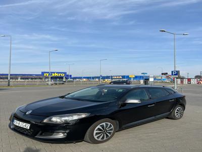 Używane Renault Megane - 24 500 PLN, 230 000 km, 2011