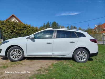 Używane Renault Megane - 26 000 PLN, 169 000 km, 2014