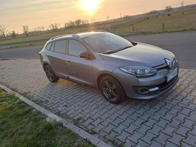 Używane Renault Megane - 28 999 PLN, 174 000 km, 2015