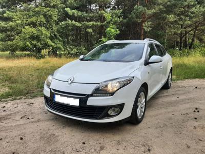 Używane Renault Megane - 29 900 PLN, 160 000 km, 2014