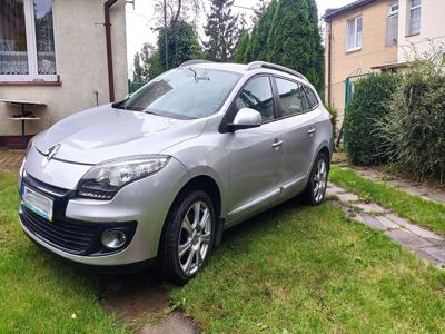 Używane Renault Megane - 28 684 PLN, 170 500 km, 2013