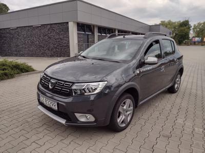 Używane Dacia Sandero Stepway - 22 900 PLN, 67 000 km, 2019