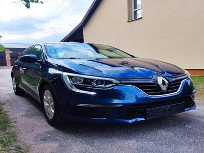 Używane Renault Megane - 32 900 PLN, 52 000 km, 2017