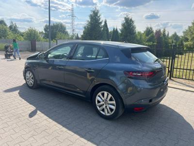 Używane Renault Megane - 33 900 PLN, 52 000 km, 2021