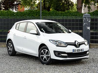 Używane Renault Megane - 33 900 PLN, 73 000 km, 2015