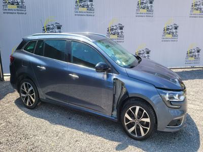 Używane Renault Megane - 35 800 PLN, 65 366 km, 2019