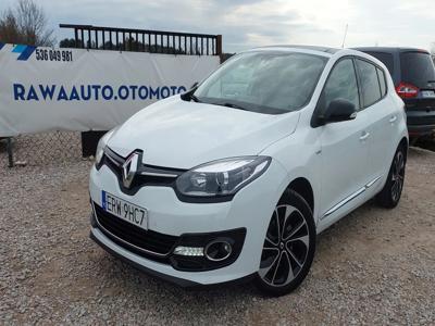 Używane Renault Megane - 35 900 PLN, 137 000 km, 2014