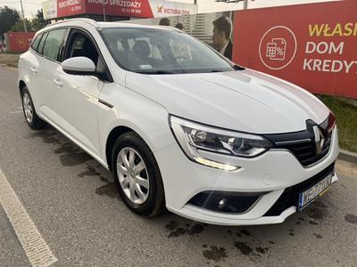 Używane Renault Megane - 36 500 PLN, 124 000 km, 2018