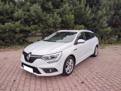 Używane Renault Megane - 41 000 PLN, 185 770 km, 2017