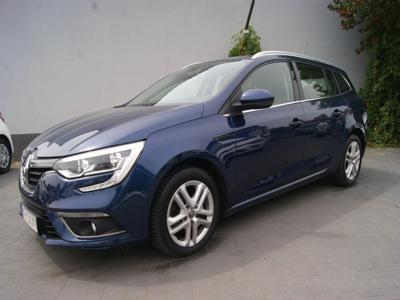 Używane Renault Megane - 44 300 PLN, 142 000 km, 2019