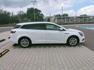 Używane Renault Megane - 46 900 PLN, 146 000 km, 2017