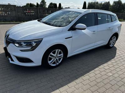 Używane Renault Megane - 50 900 PLN, 211 394 km, 2020