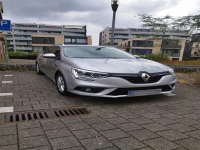 Używane Renault Megane - 50 000 PLN, 50 500 km, 2016