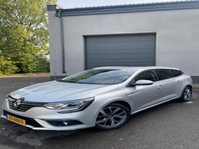 Używane Renault Megane - 59 040 PLN, 170 000 km, 2018