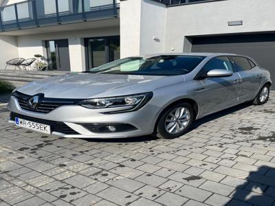 Używane Renault Megane - 58 900 PLN, 92 000 km, 2017