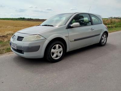 Używane Renault Megane - 6 200 PLN, 330 000 km, 2003