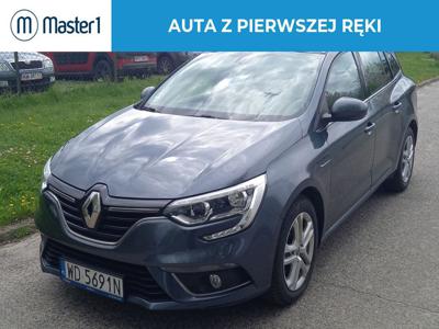 Używane Renault Megane - 65 500 PLN, 65 152 km, 2020