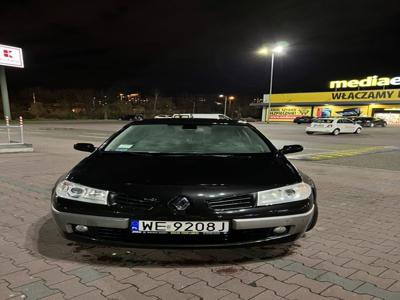 Używane Renault Megane - 8 000 PLN, 186 826 km, 2006