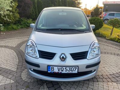 Używane Renault Modus - 10 800 PLN, 174 000 km, 2005