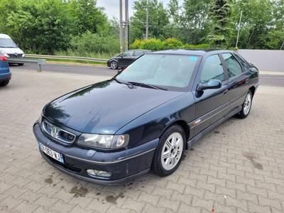 Używane Renault Safrane - 9 999 PLN, 229 000 km, 1997