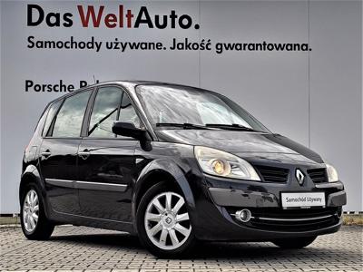 Używane Renault Scenic - 8 500 PLN, 276 034 km, 2008