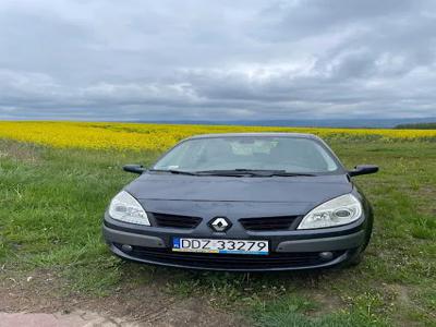 Używane Renault Scenic - 10 990 PLN, 200 000 km, 2007