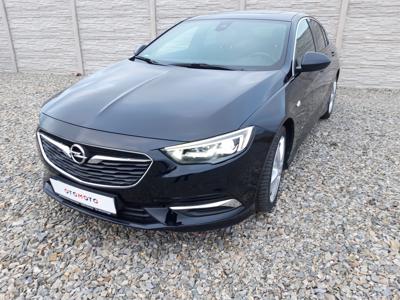 Używane Opel Insignia - 69 900 PLN, 92 000 km, 2018