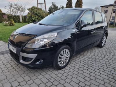 Używane Renault Scenic - 20 900 PLN, 175 200 km, 2011