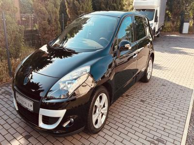 Używane Renault Scenic - 28 900 PLN, 150 000 km, 2011