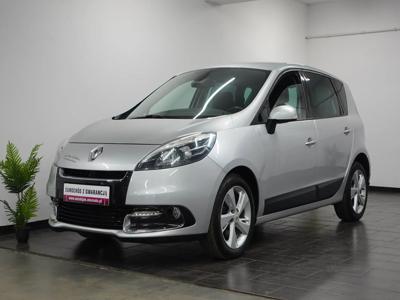 Używane Renault Scenic - 29 900 PLN, 148 000 km, 2012