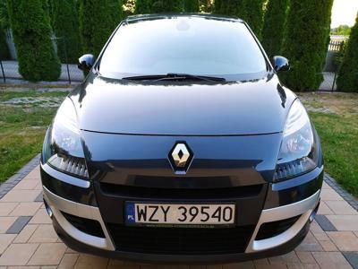 Używane Renault Scenic - 29 900 PLN, 181 000 km, 2012