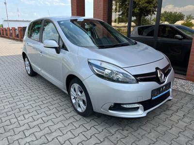 Używane Renault Scenic - 29 900 PLN, 59 000 km, 2013