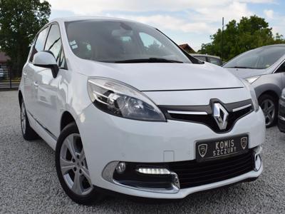 Używane Renault Scenic - 34 900 PLN, 178 889 km, 2014