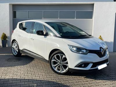 Używane Renault Scenic - 37 900 PLN, 240 000 km, 2018