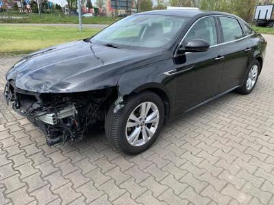 Używane Renault Talisman - 39 900 PLN, 70 500 km, 2016